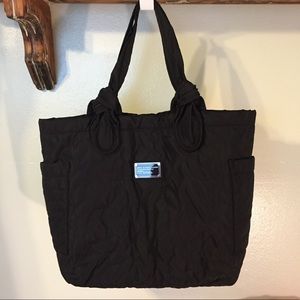 Authentic Marc by Marc Jacobs Nylon Tote